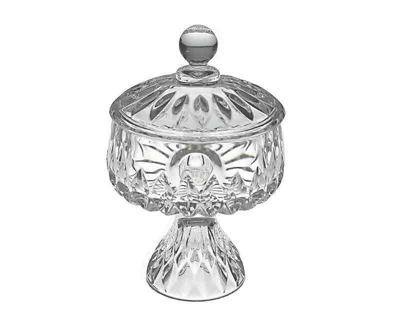 Nachtmann Orion 14992 Crystal Candy Dish crystal dishes